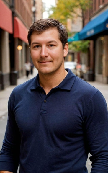 Colton Gould